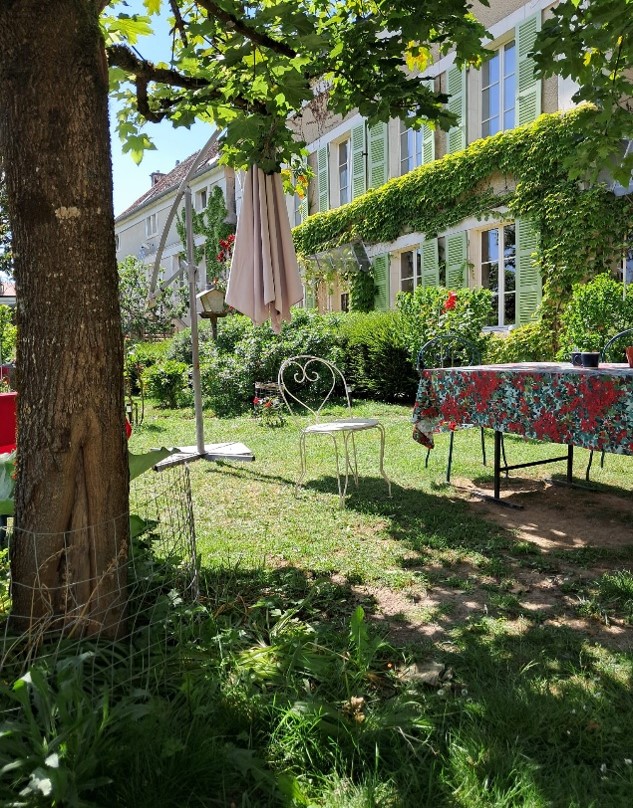 schilderen in frankrijk